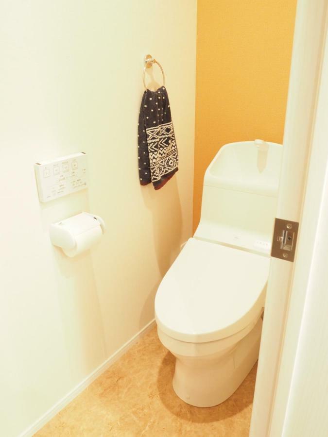 Guest House Bostons Niigata Exterior foto