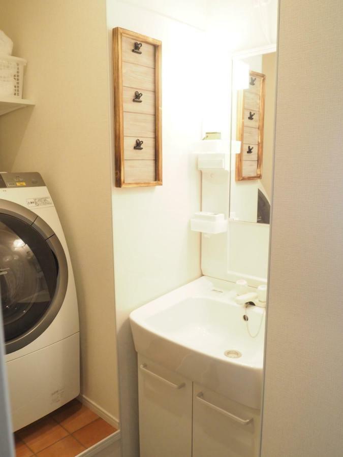 Guest House Bostons Niigata Exterior foto